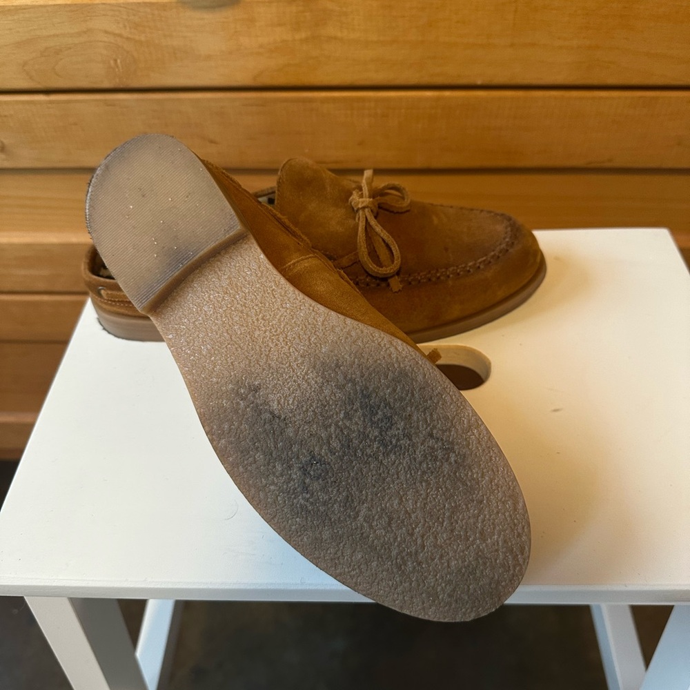 Free People Seas The Day Mules - Picture 5 of 6